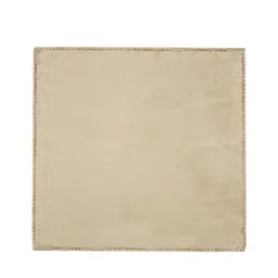 Leonardi Solid Silk Pocket Squares-image-98