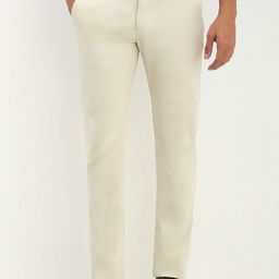 Allen Solly Men Ultra Slim Fit Trousers-image-71