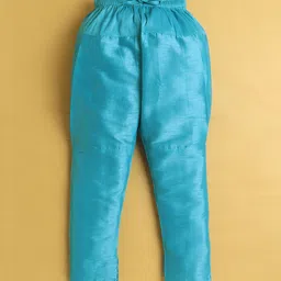 Jeetethnics Boys Regular Kurta with Pyjamas image 3