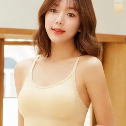 Stem Rope Bra Full Coverage Lightly Padded-picture-46