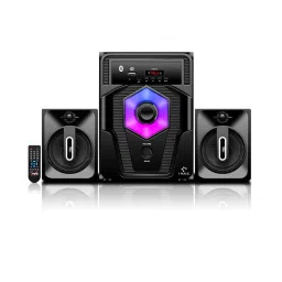 I Kall IK-22 PLUS 40 W Bluetooth Home Audio Speaker-37