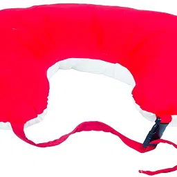 Extra Large Feeding pillow Breastfeeding Pillow-image-8