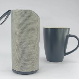 Borneo Premium Shockproof & Bluetooth Speaker whhq-5 10 W Bluetooth Speaker image 5