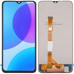 CompuDigit LCD Mobile Display for VIVO Y19 image 3