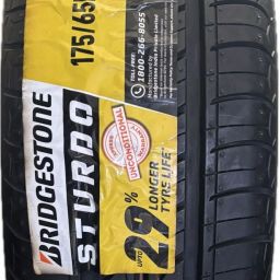 175/65 R15 STURDO 4 Wheeler Tyre-image-6