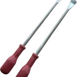 Puncher lever3 Tubed Tyre Puncture Repair Kit-image-55