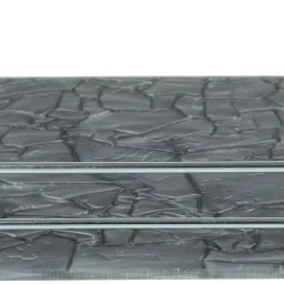 12x5 Inch Wall Mount shelf for bathroom,kitchen,Home,office,Shop Acrylic Wall Shelf-image-81