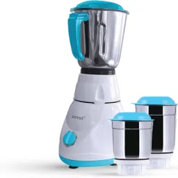 MG5 500 W Mixer Grinder-picture-16