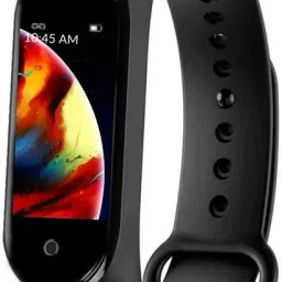 Rhobos M2 Water Proof Bluetooth Activity Tracker-18