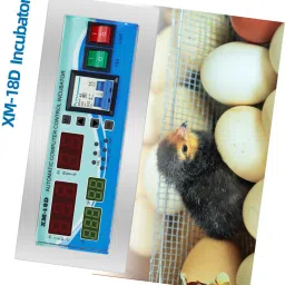 HUMBE&CO fully automatic xm18d incubator controller egg incubator spare parts Multipurpose Controller-84