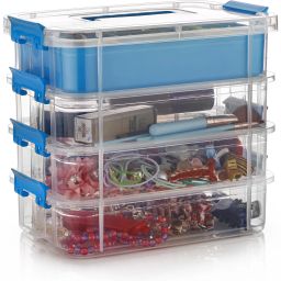 Plastic Utility Container - 8 L-image-21