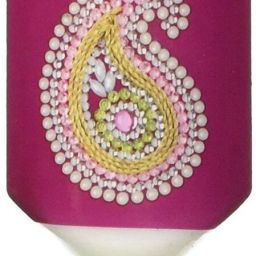 Pidilite Fevicryl Fabric Glue No Stitch Glue Mirror Pieces Patchwork Stone Lace Glue-24