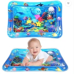 PVC (Polyvinyl Chloride) Baby Bath Mat-image-24
