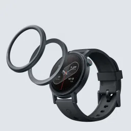 CMF by Nothing Watch Pro 2, 1.32" AMOLED, auto-brightness,Gesture Control, 3D warmup guide,GPS Smartwatch image 2