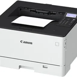 Canon imageCLASS LBP458x Wireless Laser Printer Single Function WiFi Monochrome Laser Printer image 3