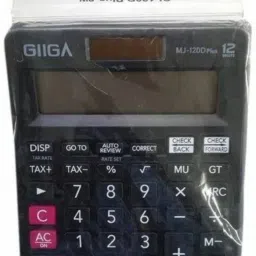 CALCULATOR_29 Basic Calculator-21
