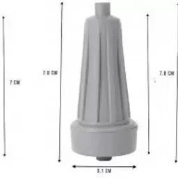 sarah store Semi Automatic Roller For LG Pulsator Washing Machines Roller Compatible Belan Washing Machine Net image 3