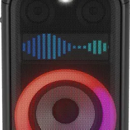 LG XL7S, 20hrs Battery, Mic and Guitar input, Party Link 250 W Bluetooth Party Speaker-image-50