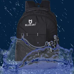 Large 40 L Backpack 40L Casual Laptop Backpack School/College/Office/Travel Bag For Men & Women-image-6