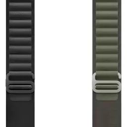 Cheetah Ocean Smart Watch Strap Belt for Ultra Watch 49 mm, Series 8 / 7 45 mm, Series 6 / 5 / 4 44 mm, Series 3 / 2 / 1 42 mm, T800 Ultra, Watch 8 Ultra, i8 Pro Max, W26, T800 Smart Watch Strap-27
