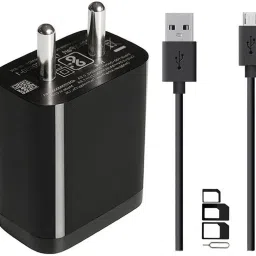 Wall Charger Accessory Combo for Alcatel A7 XL | Alcatel A7 | Alcatel U5 HD | Alcatel U5 | Alcatel A5 LED | Alcatel A3 | Alcatel A3 XL | Alcatel Shine Lite | Alcatel Pixi 4 Plus Power | Alcatel Fierce 4 | Alcatel X1 | Alcatel Pixi 4 (5) | Alcatel Flash Plus 2 | Alcatel POP 7 LTE | Alcatel Pop 4S | Alcatel Pop 4+ | Alcatel Pop 4 | Alcatel Idol 4s | Alcatel Idol 4 |-image-48