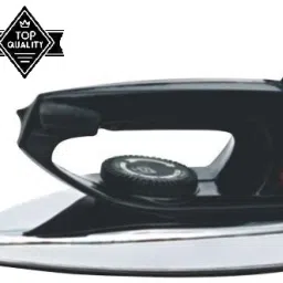 Automatic ironing dry iron box|quickheat technology press for home use 750 W Dry Iron-image-51