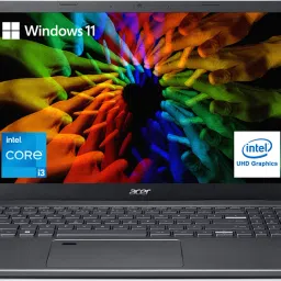 Acer Aspire 5 Intel Core i3 12th Gen 1215U - (16 GB/512 GB SSD/Windows 11 Home) A515-57 Thin and Light Laptop-image-8