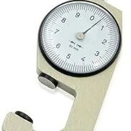 Dial Thickness Gauge Micrometer Scale Meter Ruler Micrometer Screw Gauge Height Gauge-image-43