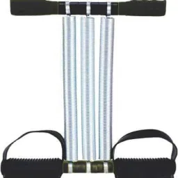 Triple Spring Tummy Trimmer Ab Exerciser Body Toner Fat Buster Fitness Equipment Ab Exerciser-26