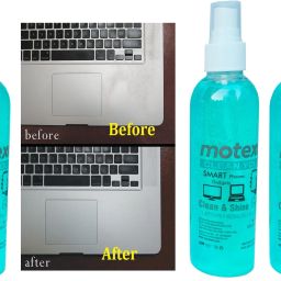 MOTEXO Mobile glass cleaning liquid for Computers, Laptops, Gaming, Mobiles-image-70