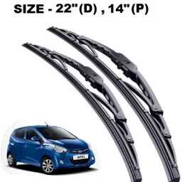 Windshield Wiper For Hyundai EON Era Plus-image-83