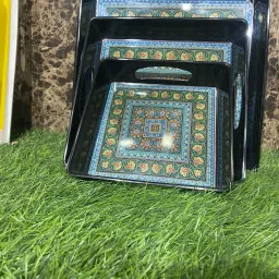 Tray Serving Set-25