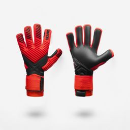 Goalkeeper Gloves CLR F900 - Red-image-8