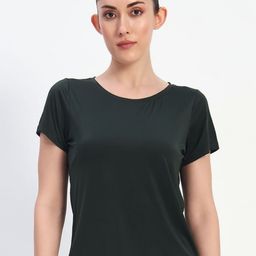 CLOTHWIK COLLECTION Women T-shirt-56