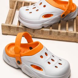 BERSACHE Men Clogs-38
