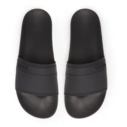 ALDO Men Single Strap Sliders-image-55
