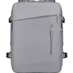 StyleCast x Revolte Unisex Ergonomic Straps Backpack-picture-25