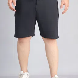 Moonaa Fashion Men Running Sports Shorts-image-22