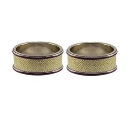 Vidhya Kangan Women Multi Bangle-image-40