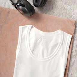 CAVENDERS Men Pack of 3 Cotton Innerwear Vests-picture-33