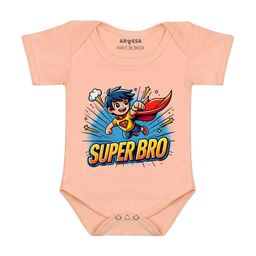 Arvesa Super Bro Printed Bodusuit-picture-44