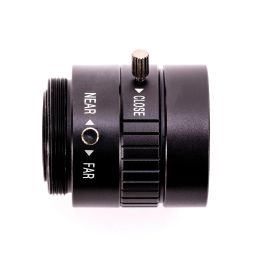 Raspberry Pi Camera Lens 6mm Wide Angle Lens For Raspberry Pi Camera High Quality Camera Manual Adjustable Aperture CS Mount Lens For Surveillance DIY Camera - RS3580Raspberry Pi Camera Lens 6mm Wide Angle Lens For Raspberry Pi Camera High Quality Camera Manual Adjustable Aperture CS Mount Lens For Surveillance DIY Camera - RS3580 image 5