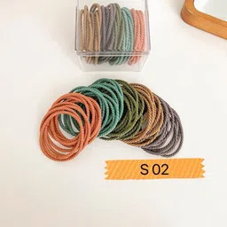 Radhya Accessories Women Ponytail Holders-image-92