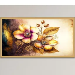 DEKORSTATION Canvas Wall Paintings-image-98