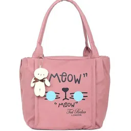 DAISY STAR Shopper Shoulder Bag-26
