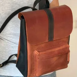 STRUTT Journey Maven Women Travelling Mini Backpack-58
