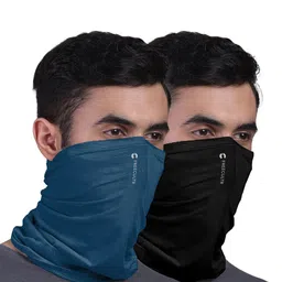 FREECULTR Adult-Unisex Pack of 2 Bandana Headband-image-10
