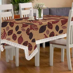 Wings Star Multi Plastic Table Covers-image-37