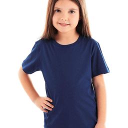 Double F Feel The Fashion Boys Navy Blue Tshirts-image-96