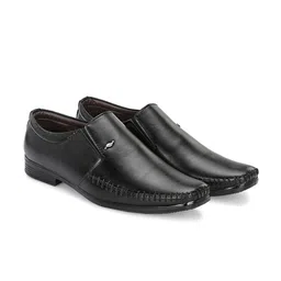 LEEPEETER Men Formal Slip-Ons-image-66